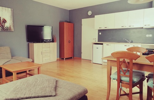 Bled Apartment | Emona Apartment 4, Lake Bled