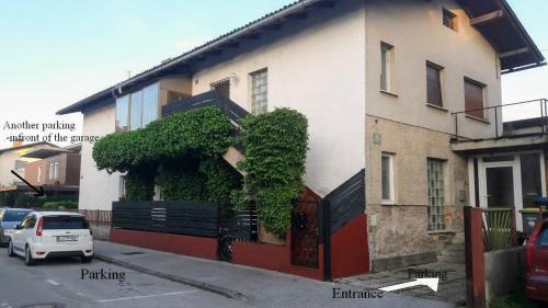 Ljubljana Apartment | Emona Apartments
