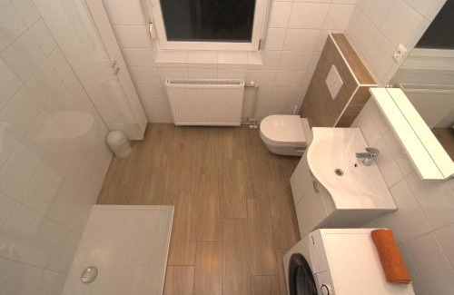 Ljubljana Apartment | Emona Apartments