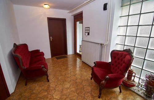 Ljubljana Apartment | Emona Apartments