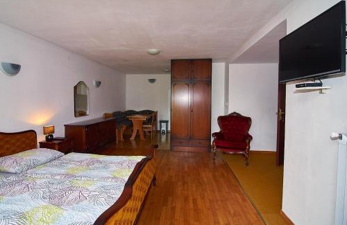 Ljubljana Apartment | Emona Apartments