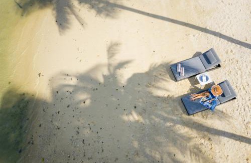 Thong Krut Villa | Emotion Beachfront Villas