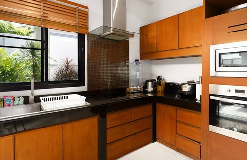 Rawai Villa | Emotion1 - Cozy 3 Bedrooms Pool Villa
