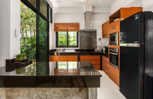 Rawai Villa | Emotion1 - Cozy 3 Bedrooms Pool Villa