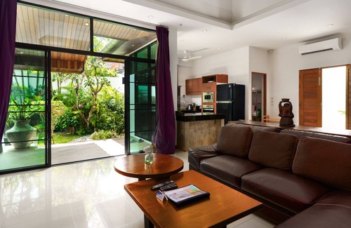 Rawai Villa | Emotion1 - Cozy 3 Bedrooms Pool Villa