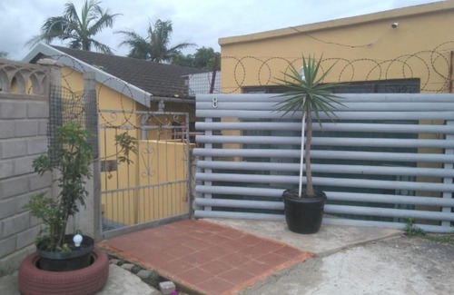 Durban House | Emoyeni