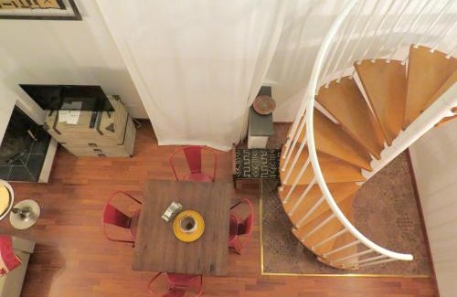 Santo Stefano Apartment | Emozione Bologna Sant Orsola