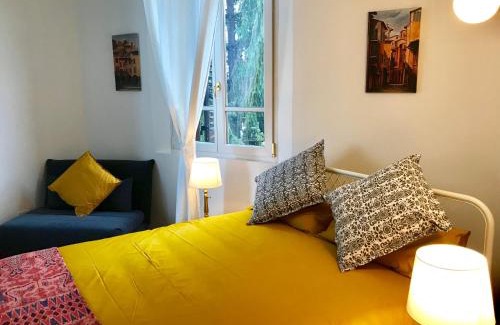 Santo Stefano Apartment | Emozione Bologna Sant Orsola