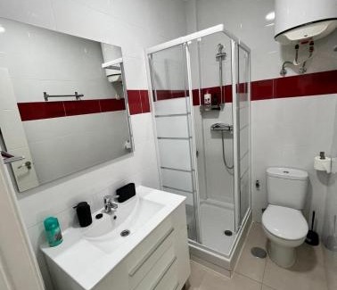 Alcala de Henares Apartment | EMPECINADO 4 Personas