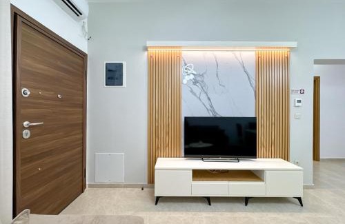 Nea Michaniona Apartment | Empire Apartment 1