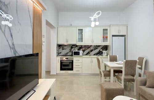 Nea Michaniona Apartment | Empire Apartment 1