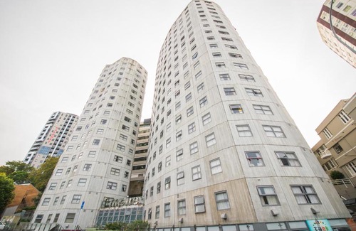 Grafton Apartment | Empire Apartments