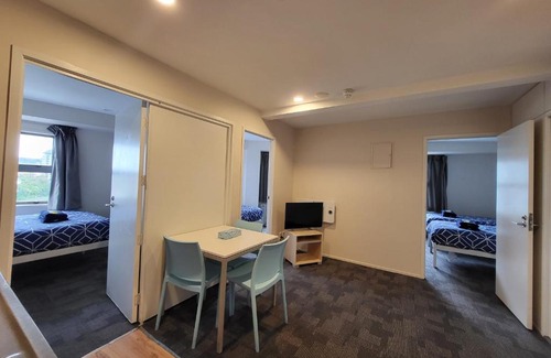 Grafton Apartment | Empire Apartments