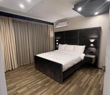 Paramaribo Apartment | Empire Apartments Su 1 Celinastraat