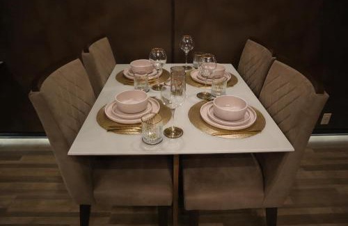Paramaribo Apartment | Empire Apartments Su 1 Celinastraat