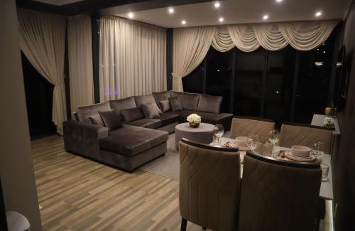 Paramaribo Apartment | Empire Apartments Su 1 Celinastraat