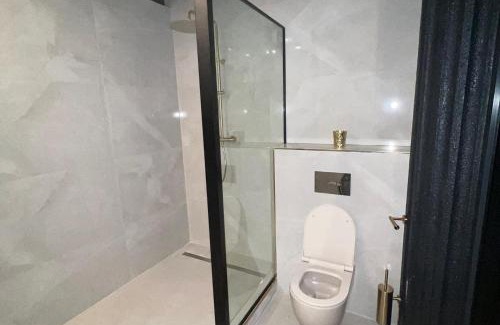 Paramaribo Apartment | Empire Apartments Su 1 Celinastraat