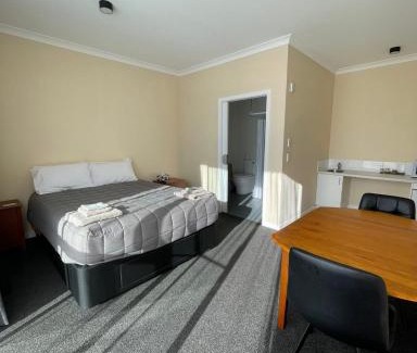 Kumara Hotel | Empire Cafe & Accommodation