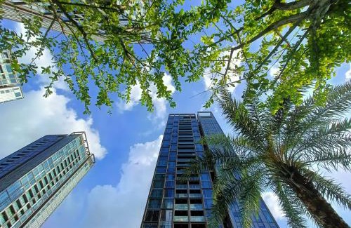 Thu Thiem Apartment | Empire City Thủ Thiêm D2