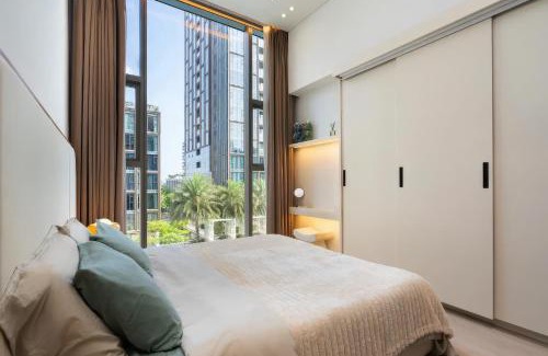 Thu Thiem Apartment | Empire City Thủ Thiêm D2