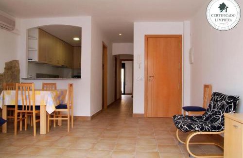 Calella de Palafrugell Apartment | Empordanet 2A