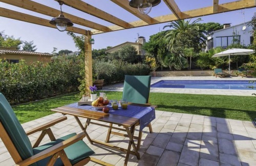 Calonge House | Emporion by Interhome