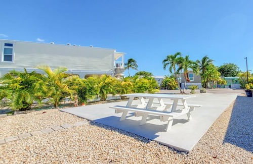 Cudjoe Key RV Rental | EMPTY RV LOT - Sea Esta in Cudjoe Key!