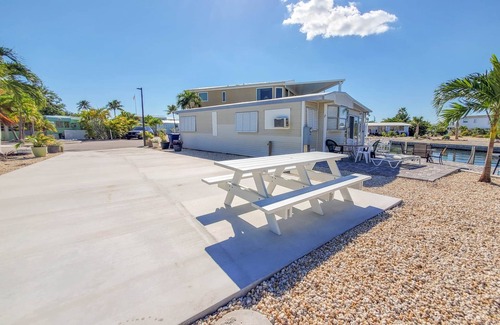 Cudjoe Key RV Rental | EMPTY RV LOT - Sea Esta in Cudjoe Key!