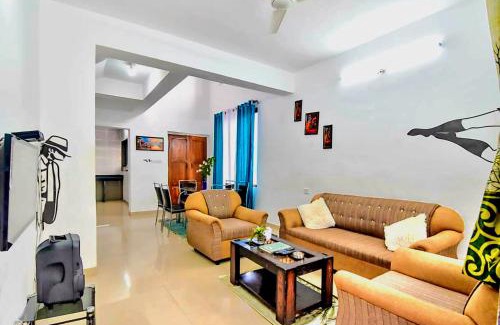 Lonavala Villa | EMPYREAN STAY ll 2BHK ll MAZZELO VILLA LONAVALA ll NON ACII POOL