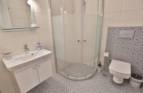 Datca City Center Bed & Breakfast | Emre Hotel 10Oda