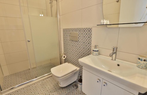 Datca City Center Bed & Breakfast | Emre Hotel 10Oda