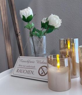 Niederlangen Apartment | Emsland Hus WG2