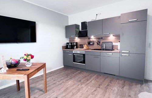 Niederlangen Apartment | Emsland Hus WG2