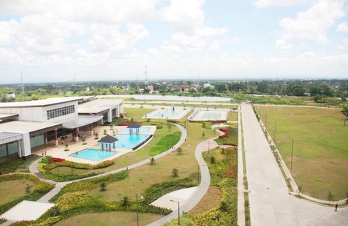 Nasugbu Apartment | EMSMAR 908 Wind Residences Tagaytay