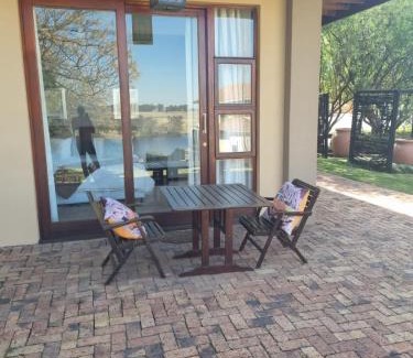 Vanderbijlpark Cabin | Emufuleni river logde