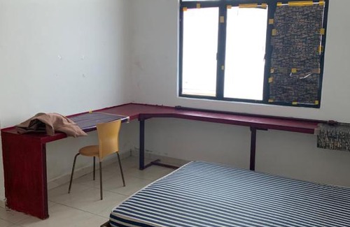 Kampung Dato' Ibrahim Fikri House | Emzoy Chukai private unit rest house