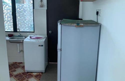 Kampung Dato' Ibrahim Fikri House | Emzoy Chukai private unit rest house