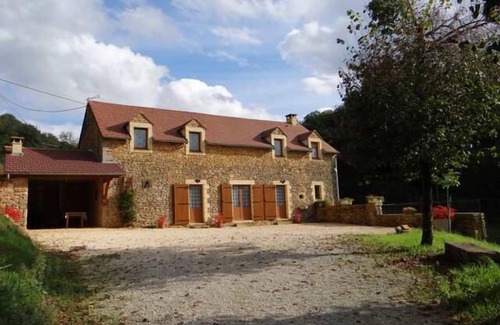 Prats-de-Carlux Cottage | EN DORDOGNE GITE* near SARLAT and the most beautiful sites of PERIGORD NOIR