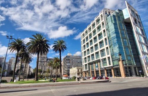 Ciudad Vieja Apartment | En el casco antiguo, excelente ubicación