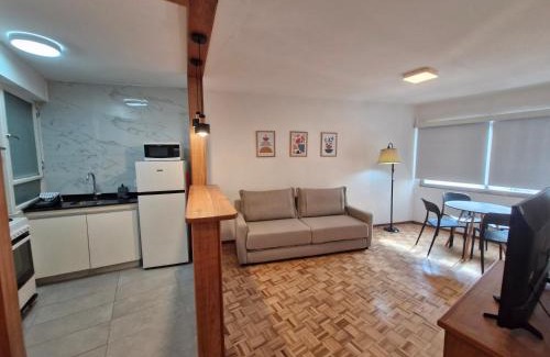 Ciudad Vieja Apartment | En el casco antiguo, excelente ubicación