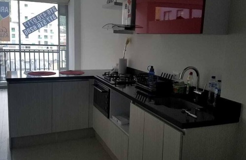 Santa Fe Apartment | En el centro cerca de las mejores universidades