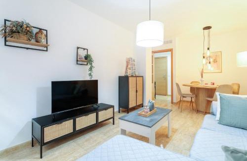 Sant Blai Apartment | En El Corazón Alicantino