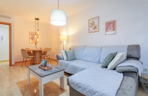 Sant Blai Apartment | En El Corazón Alicantino