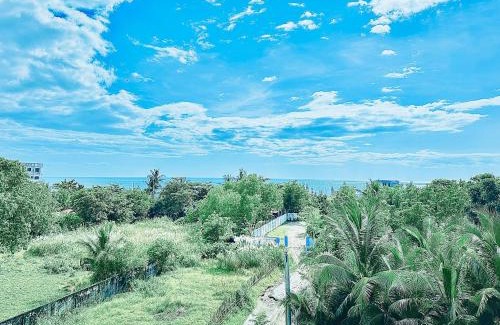 Iba Resort | En Gedi Beach Resort by RedDoorz
