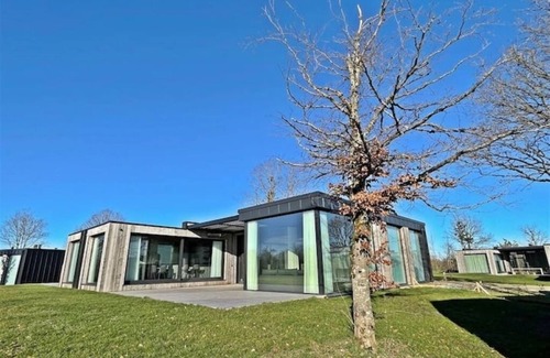 Somme-Leuze Cottage | En HauteHeure - modern vacation home in the heart of the Ardennes