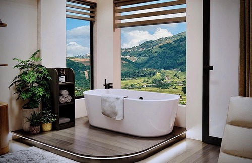 Sa Pa Hotel | En Hotel Sapa