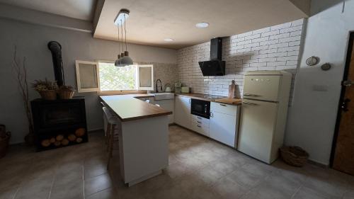 Benicassim House | En las montañas de Benicassim