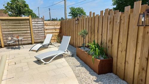 Fille Bed & Breakfast | En pleine campagne, proche du Mans - chambre d'hôtes