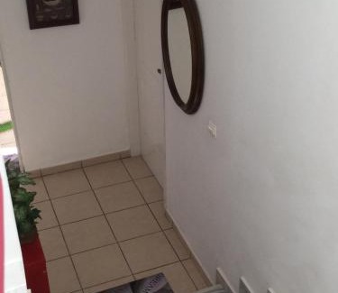 Elafonisos Hotel | En Plo