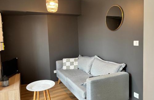 Le Monastier-sur-Gazeille Apartment | En si bon chemin - Gîte chemin 65